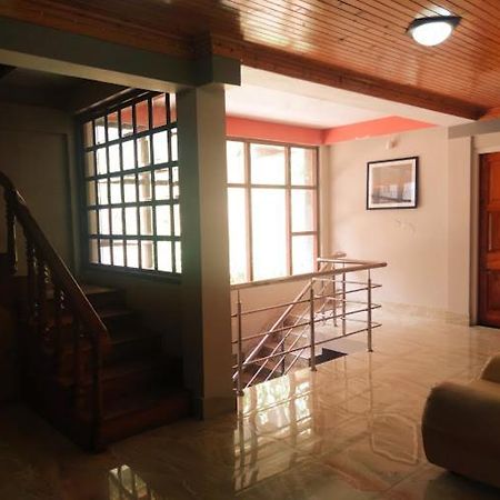 Artistic Greystone Dreams Hotel Kalimpong Exterior foto